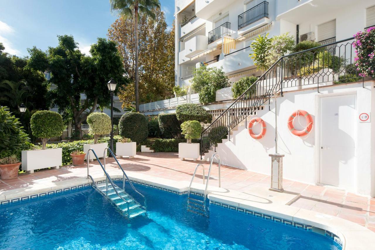 Fantástico Apartamento en la Carihuela Vila Torremolinos Exterior foto